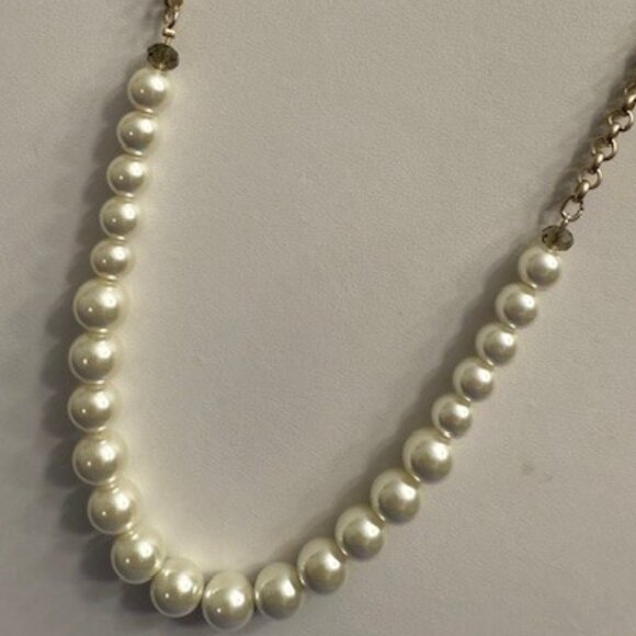 Lia Sophia "SOUTHERN BELLE" Necklace - Picture 7 of 12